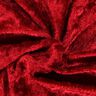 Veludo amarrotado – carmin,  thumbnail number 2
