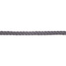 Cordão de algodão [Ø 5 mm] – cinzento claro,  thumbnail number 2