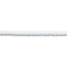 Cord&atilde;o de algod&atilde;o [&Oslash; 3 mm] &ndash; branco,  thumbnail number 1
