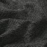 Tecido para estofos pelo macio – antracite,  thumbnail number 2