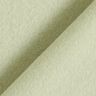Tecido polar de algodão Liso – verde amarelado,  thumbnail number 4