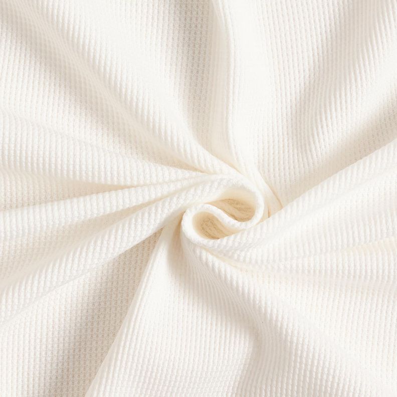 Jersey Favos Liso – branco sujo,  image number 1