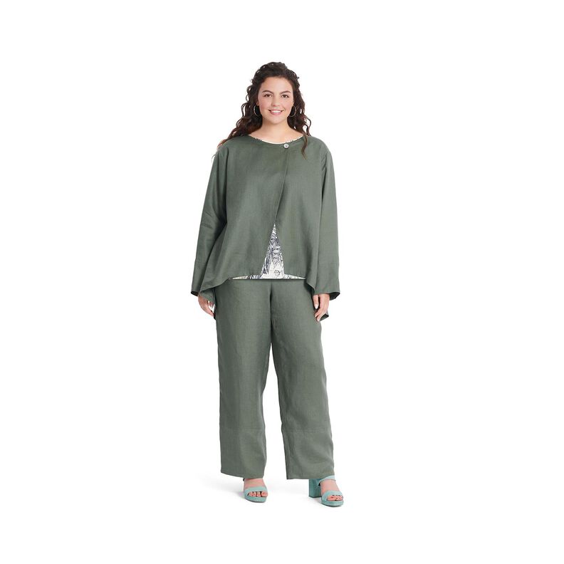 Conjunto, Burda 8108,  image number 2