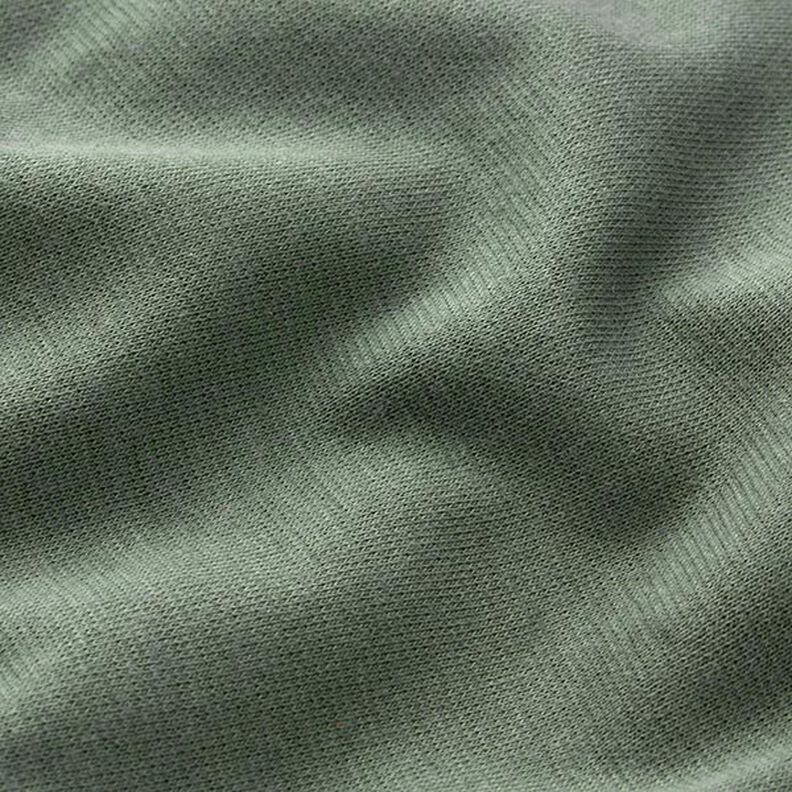 Tecido para bordas liso – verde-pinheiro,  image number 4