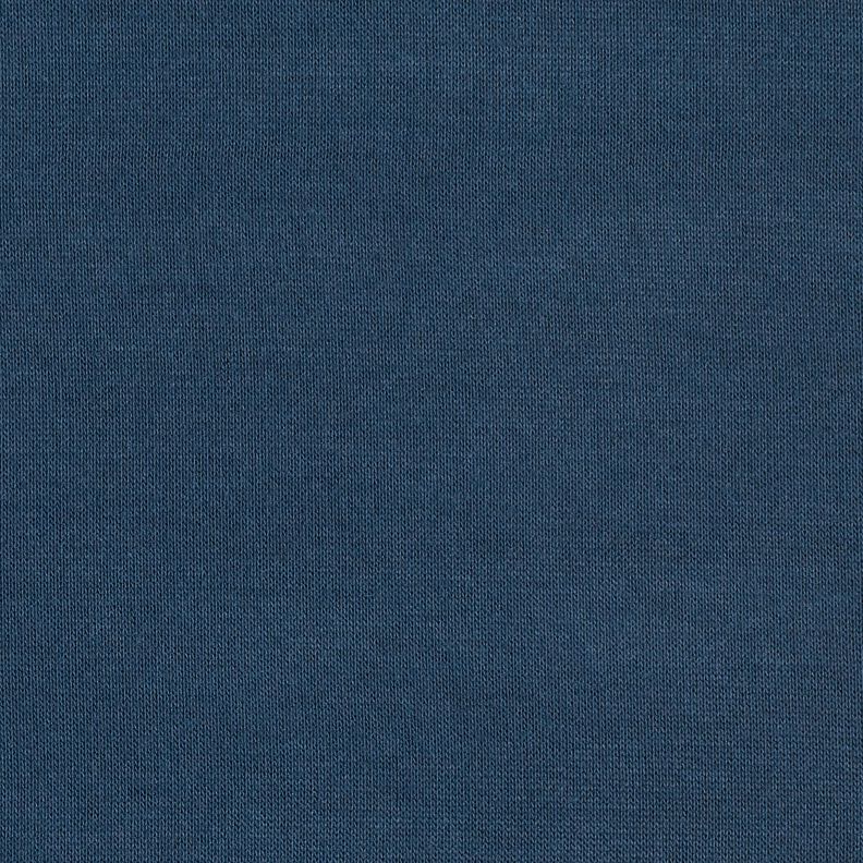 Malha fina lisa, leve – azul-marinho,  image number 5
