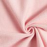 Tecido turco/Tecido piqué em favo Liso – rosé,  thumbnail number 1