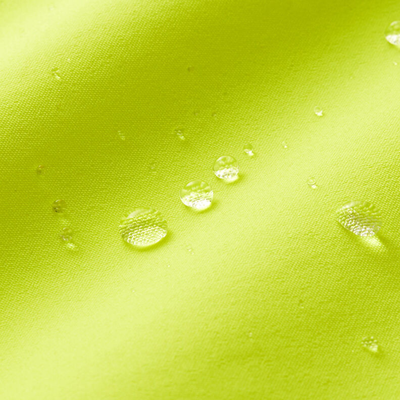 Softshell Liso – amarela néon,  image number 6