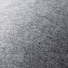Feltro 45 cm / 4 mm de espessura Melange – cinzento claro,  thumbnail number 2