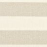 Tecido para decora&ccedil;&atilde;o Panam&aacute; Riscas largas &ndash; taupe/bege claro,  thumbnail number 1
