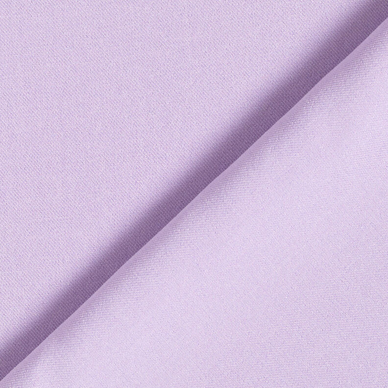 Stretch para calças leve Liso – lilás,  image number 3