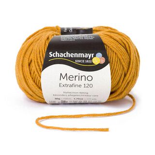 120 Merino Extrafine, 50 g | Schachenmayr (0126), 