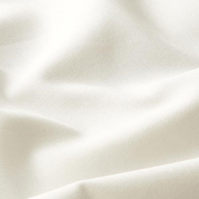 GOTS Popelina de algodão | Tula – branco sujo,  image number 2