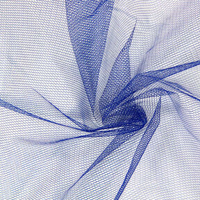 Rede da noiva extra larga [300 cm] – azul-marinho, 