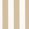 Tecido para toldos Riscas Toldo – branco/beige,  thumbnail number 1