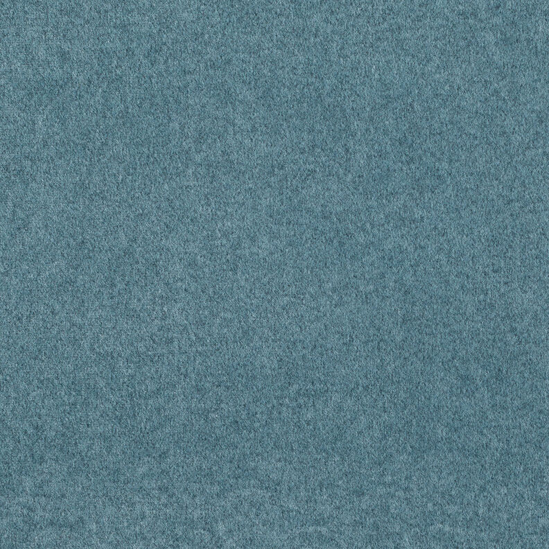 Tecido térmico para cortinas Melange fina – azul petróleo claro,  image number 7