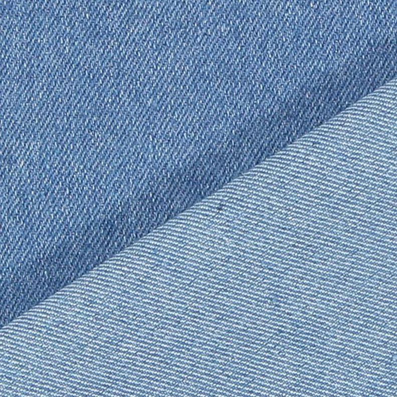 Jeans Classic – azul claro,  image number 3