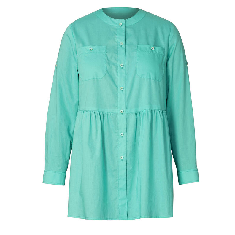 Plus-Size Vestir / Tunika | Burda 5841 | 46-60,  image number 6