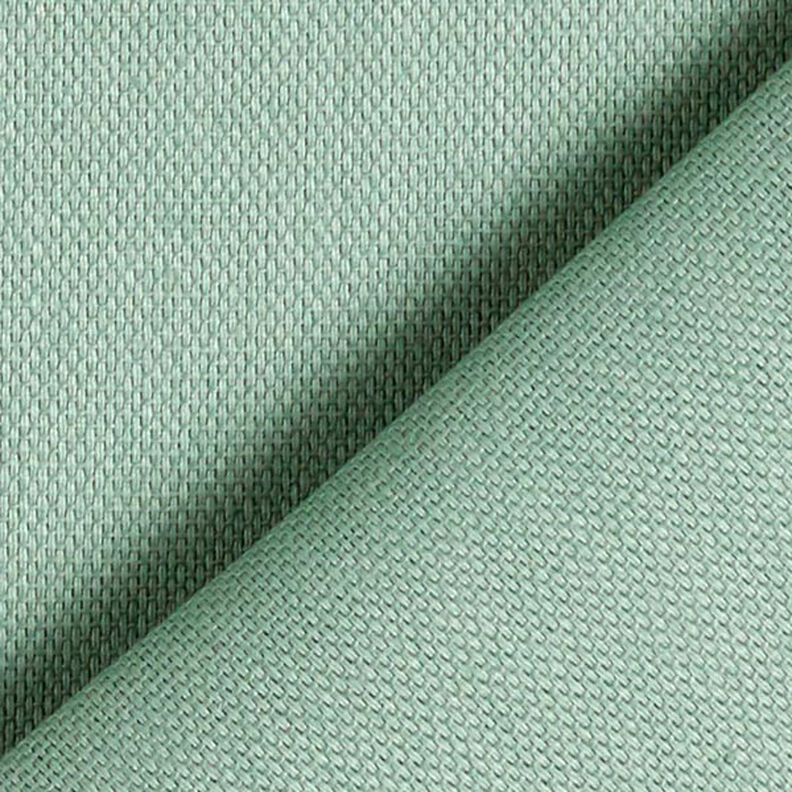 Tecido para decoração Lona – verde amarelado,  image number 7