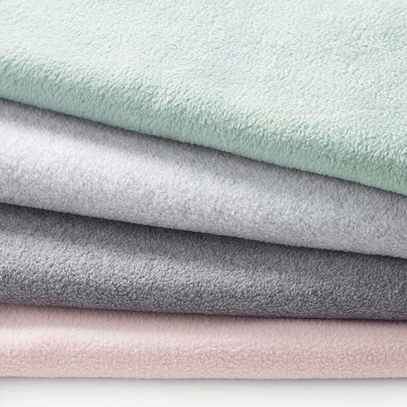 Fleece antiborboto – verde amarelado,  image number 4