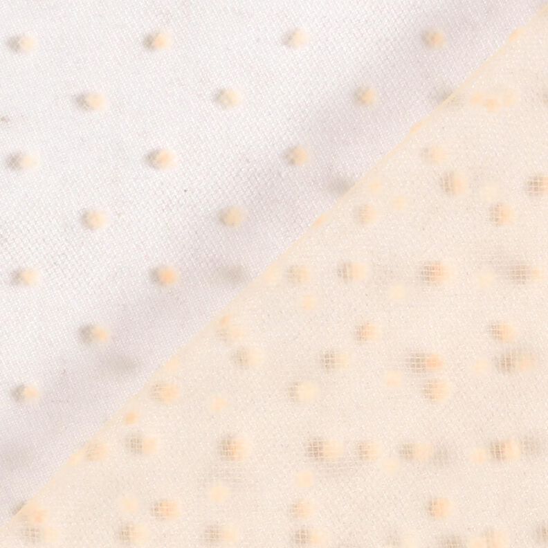 Tule Pontos de veludo – rosé,  image number 4