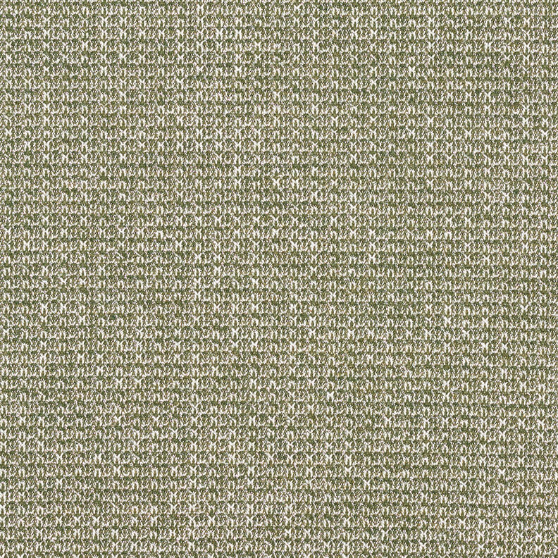 French Terry Brilho – caqui,  image number 1