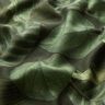 Tecido para exteriores Lona Folhas de palmeira – verde escuro,  thumbnail number 2