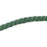 Cordão de algodão [ Ø 8 mm ] – verde,  thumbnail number 1