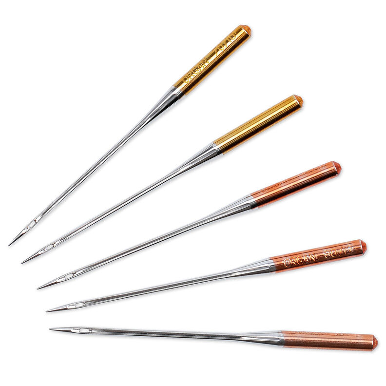 Agulhas para máquinas de costura 130/705 camisa [NM 70 - 90] | Prym,  image number 2