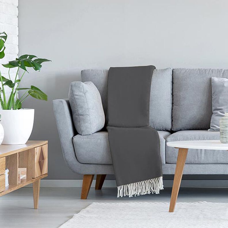 Tecido polar fofinho – cinza ardósia,  image number 6