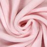 Tecido aveludado Nicki Liso – rosé,  thumbnail number 2