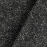 Feltro 90 cm / 1 mm de espessura – cinzento escuro,  thumbnail number 3
