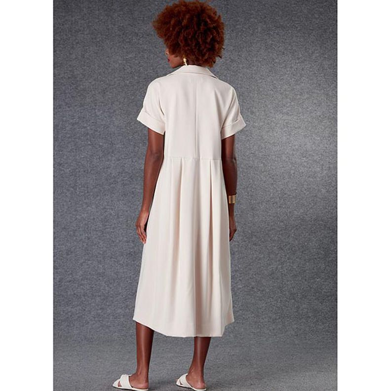 Vestir | Vogue 1777 | 32-40,  image number 3