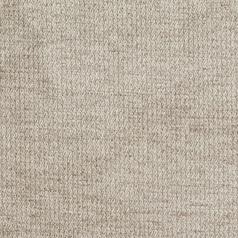 Tecido para estofos Tecido macio – taupe claro,  image number 4
