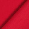 Flanela de algodão Liso – vermelho,  thumbnail number 4