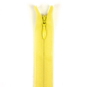 Fecho de correr costura coberta | plástico (504) | YKK, 