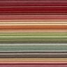 Tecido para decora&ccedil;&atilde;o Gobelina Riscas do arco-&iacute;ris &ndash; carmin/verde,  thumbnail number 1