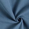 Tecido para decoração Lona encerado – azul ganga,  thumbnail number 1