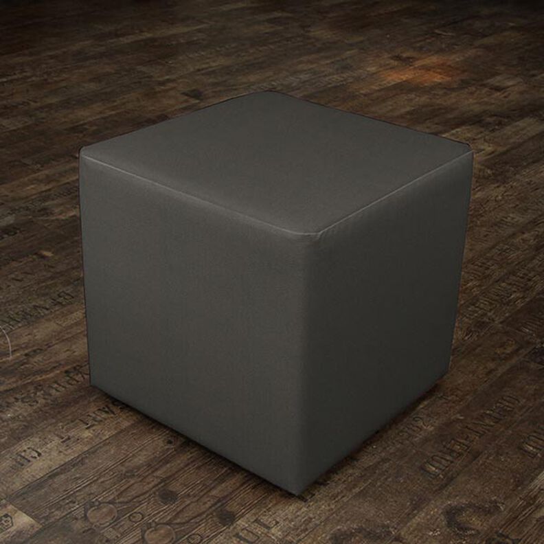 Tecido para exteriores Acrisol Liso – antracite,  image number 6