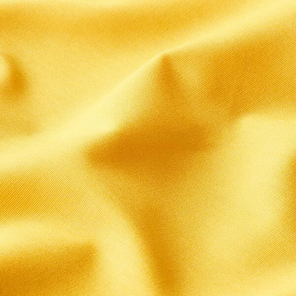Popelina de algodão Liso – amarelo-sol,  image number 2