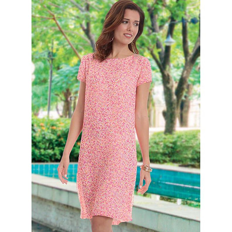 Vestido de verão, McCall´s 8053 | 44-52,  image number 2