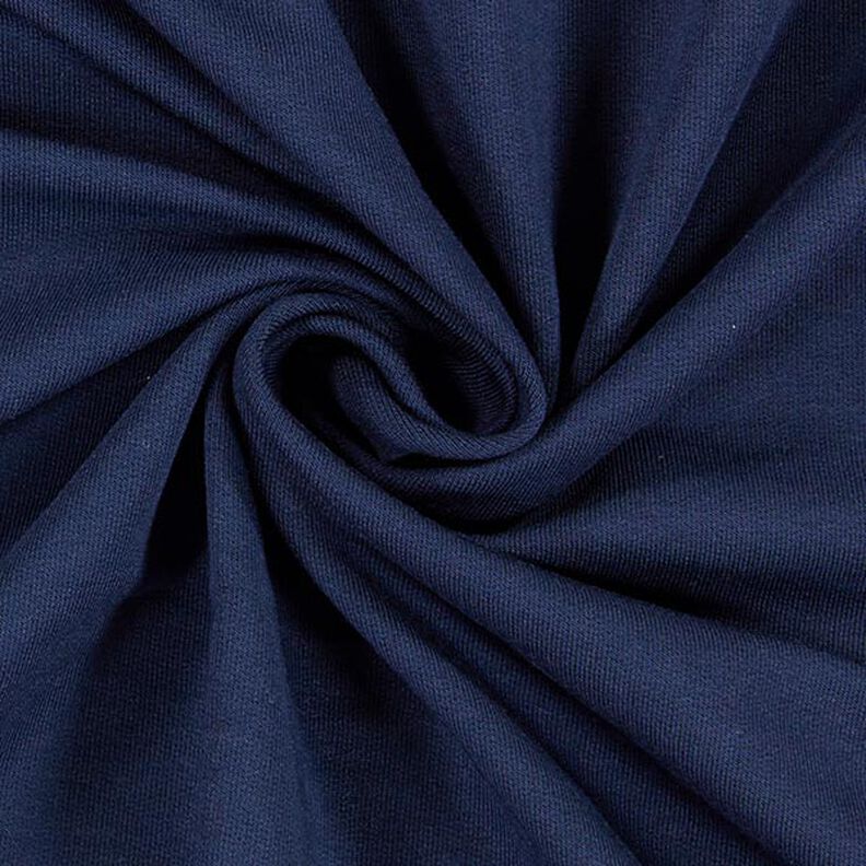 French Terry Modal – azul-marinho,  image number 2