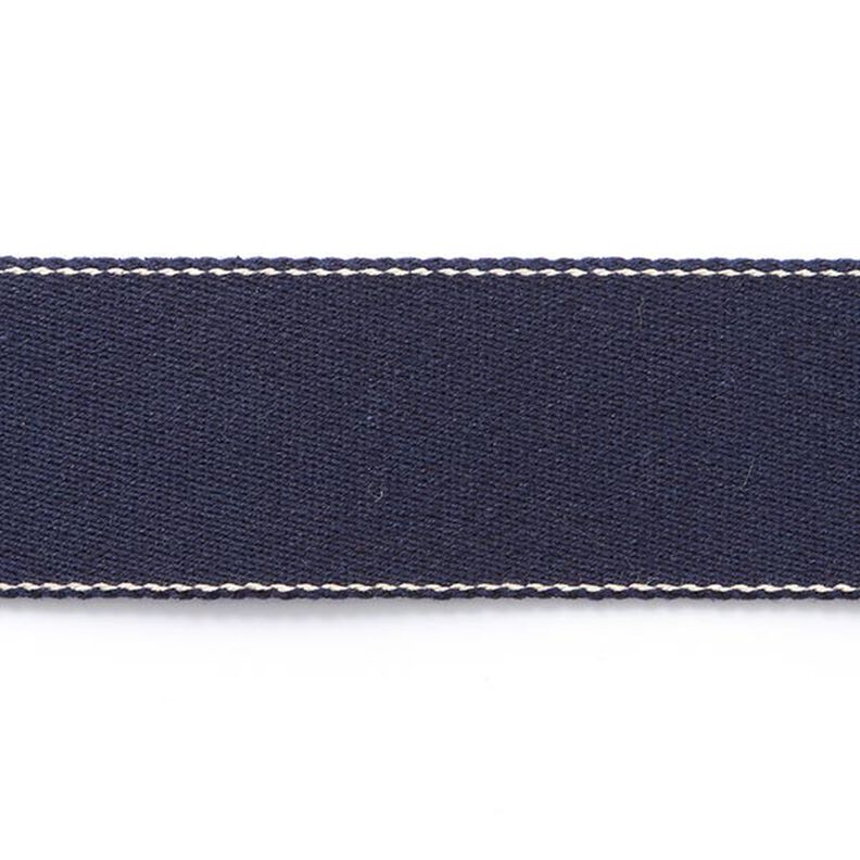 Cinto para carteiras reciclado - azul-náutico,  image number 1