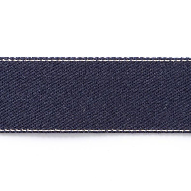 Cinto para carteiras reciclado - azul-náutico,  image number 1