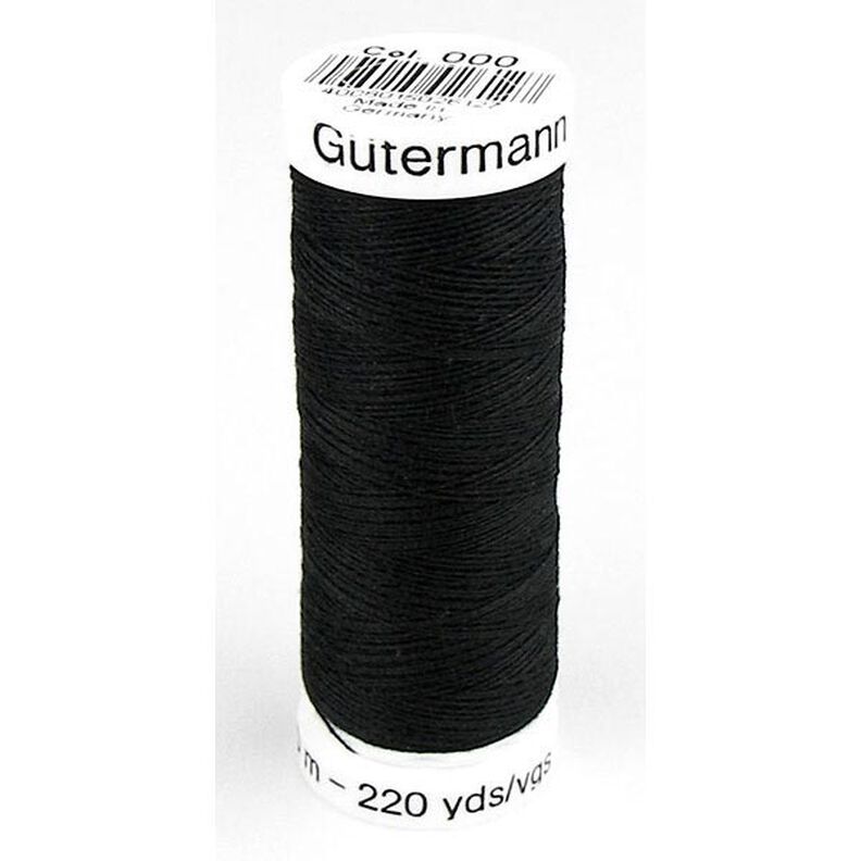 Cosetudo (000) | 200 m | Gütermann,  image number 1