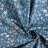 Algodão revestido Prado de flores colorido – jeans azul claro/azul claro,  thumbnail number 4