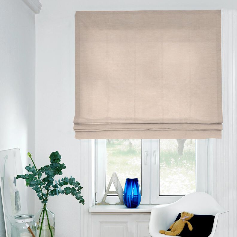 Tecido para cortinas Dupla face – caju,  image number 5