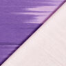Jersey de viscose Gradação de cor Riscas na vertical – beringela/lilás,  thumbnail number 6