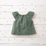 Jersey de algodão médio liso – verde-pinheiro,  thumbnail number 7