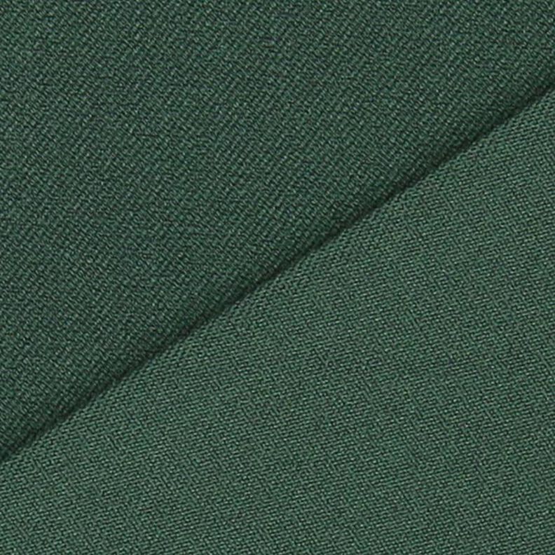 Gabardine Bi-Stretch – verde escuro,  image number 3