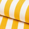 Outdoor Tecido para espreguiçadeiras Riscas longitudinais 45 cm – amarelo,  thumbnail number 1